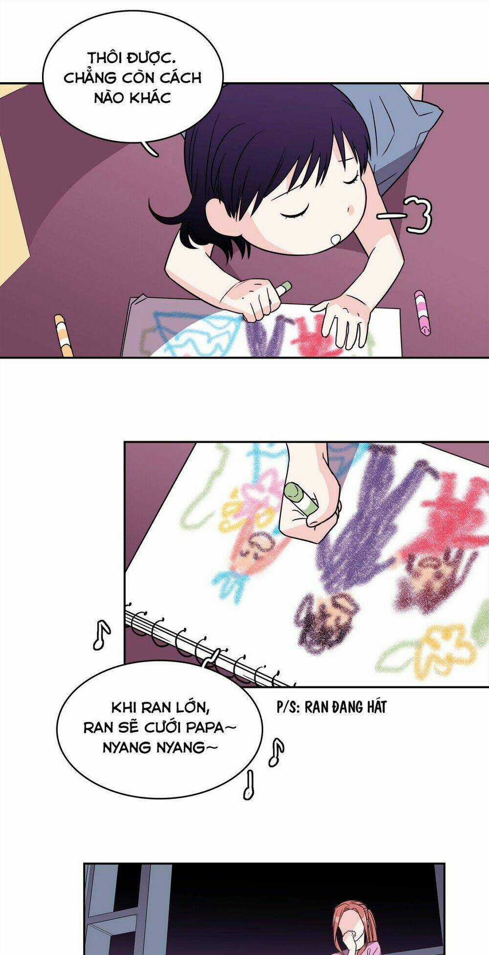 Chuyện Gì Đến, Rồi Cũng Sẽ Đến Chapter 46 trang 10