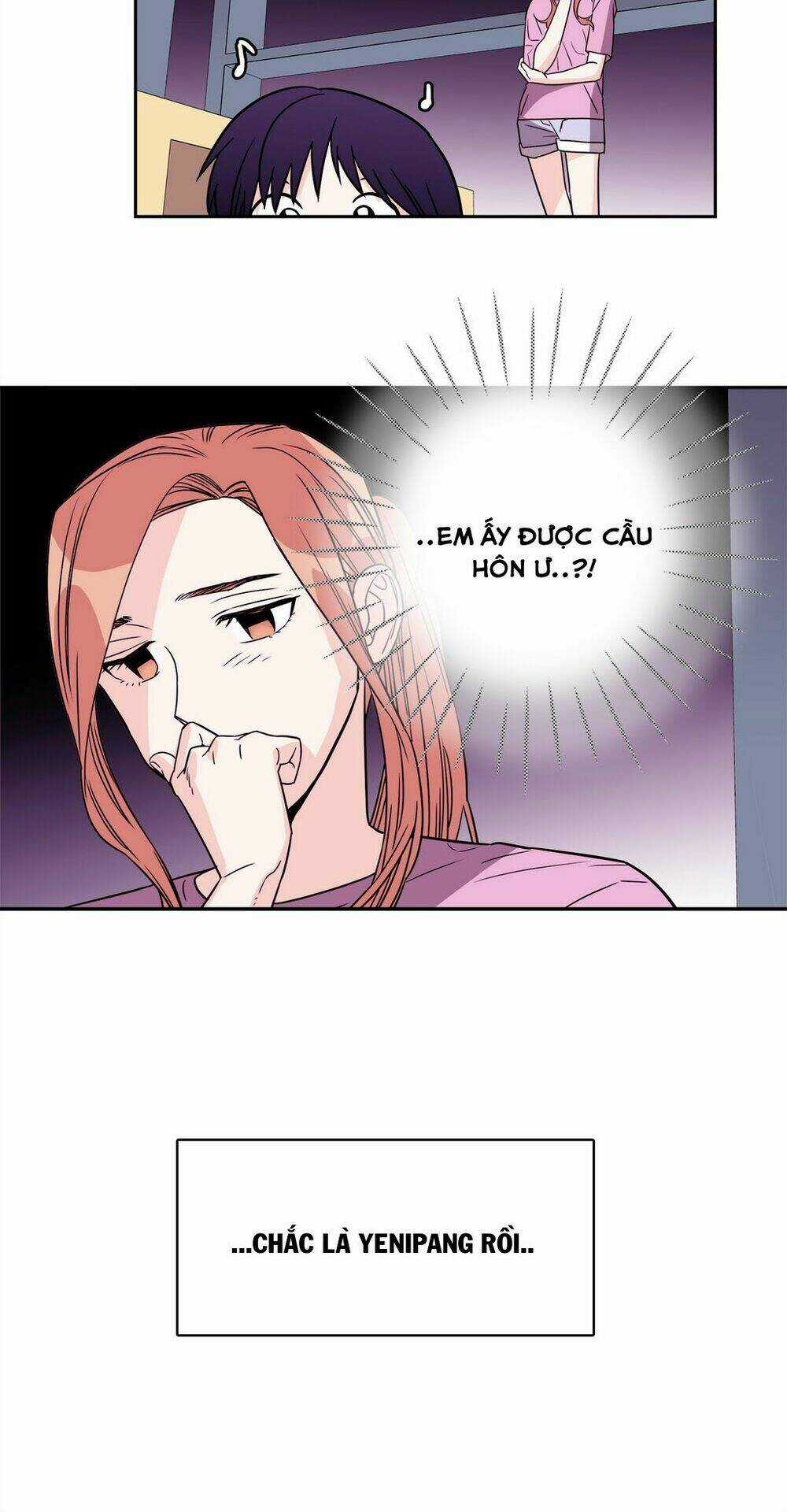 Chuyện Gì Đến, Rồi Cũng Sẽ Đến Chapter 46 trang 11