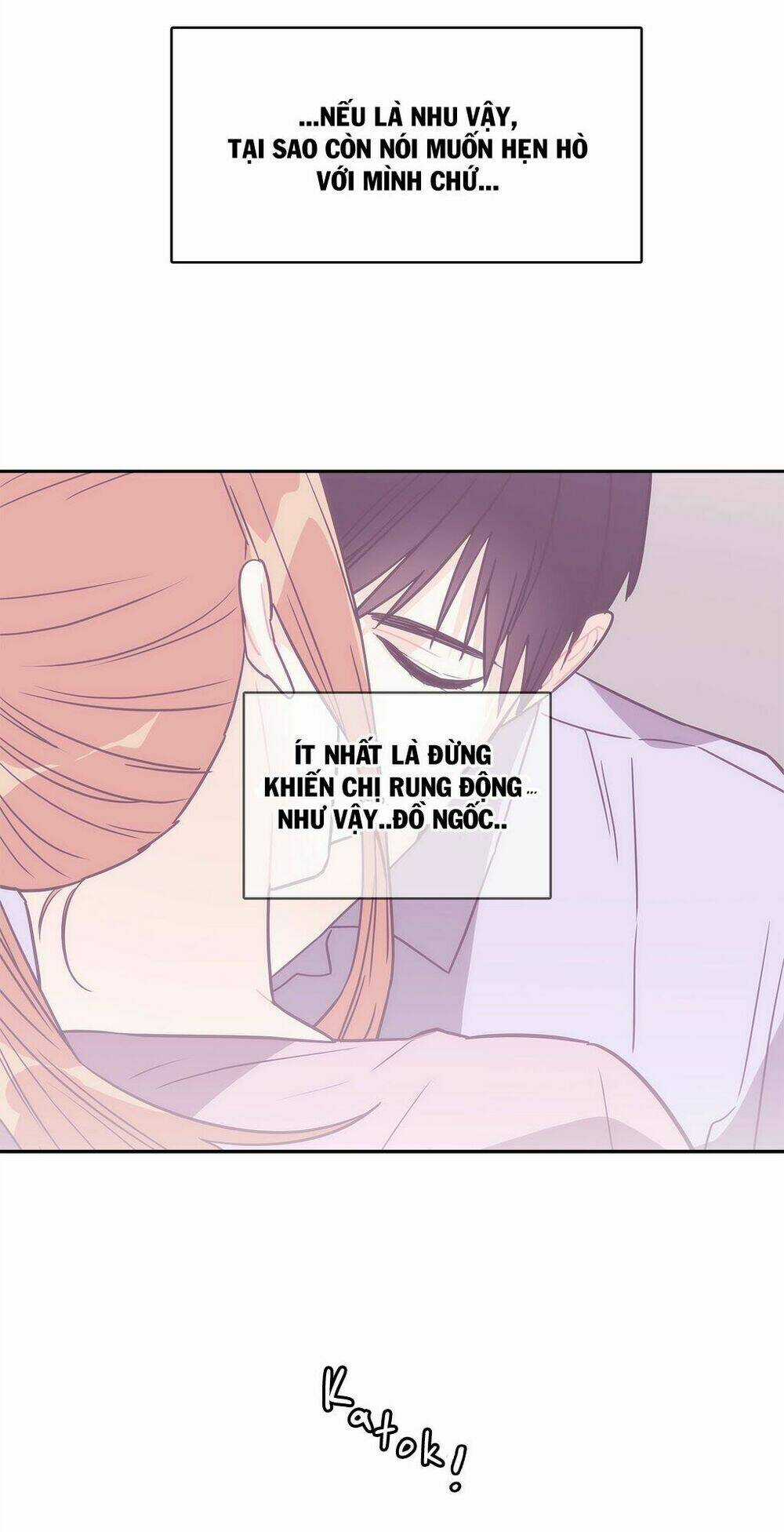 Chuyện Gì Đến, Rồi Cũng Sẽ Đến Chapter 46 trang 13