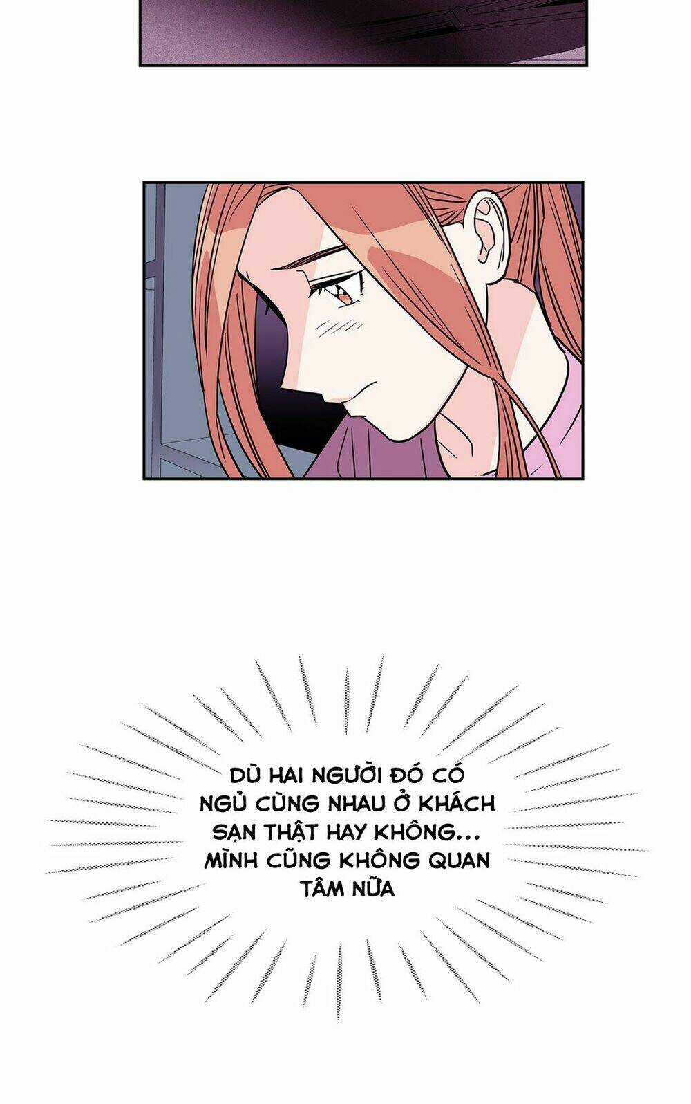 Chuyện Gì Đến, Rồi Cũng Sẽ Đến Chapter 46 trang 16