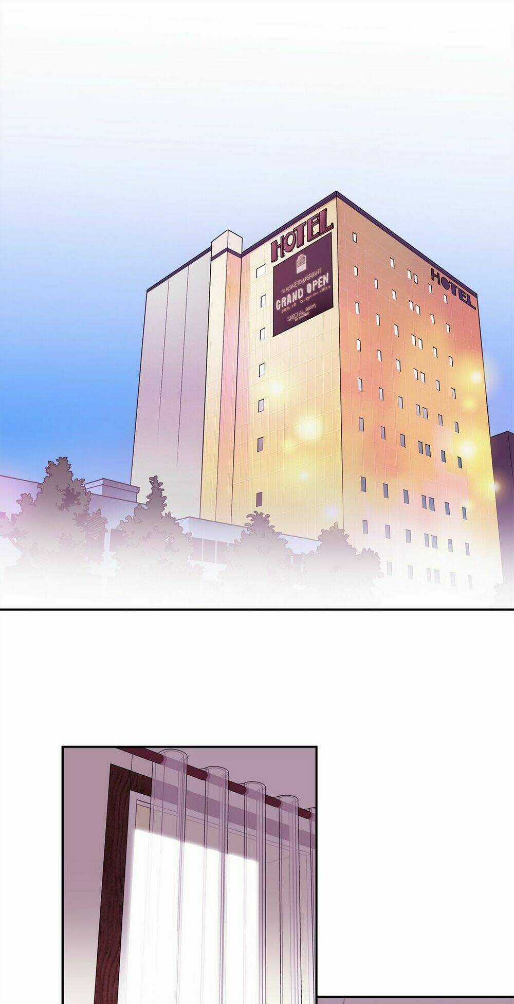 Chuyện Gì Đến, Rồi Cũng Sẽ Đến Chapter 46 trang 19