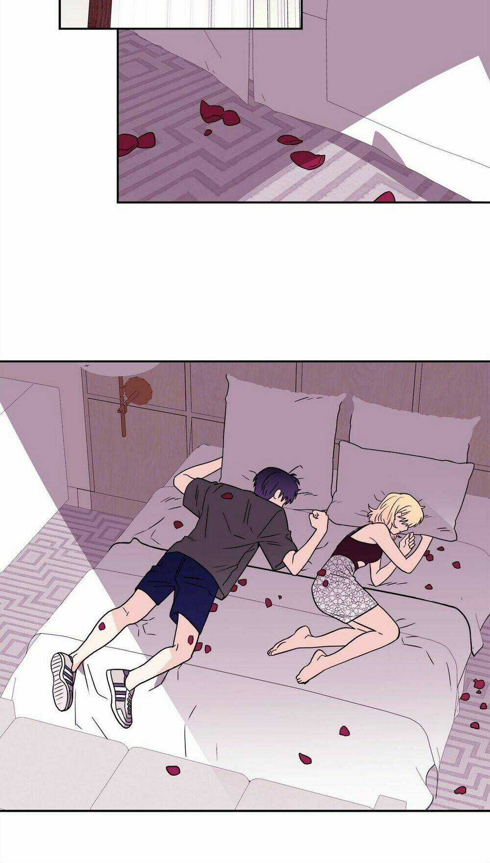 Chuyện Gì Đến, Rồi Cũng Sẽ Đến Chapter 46 trang 20