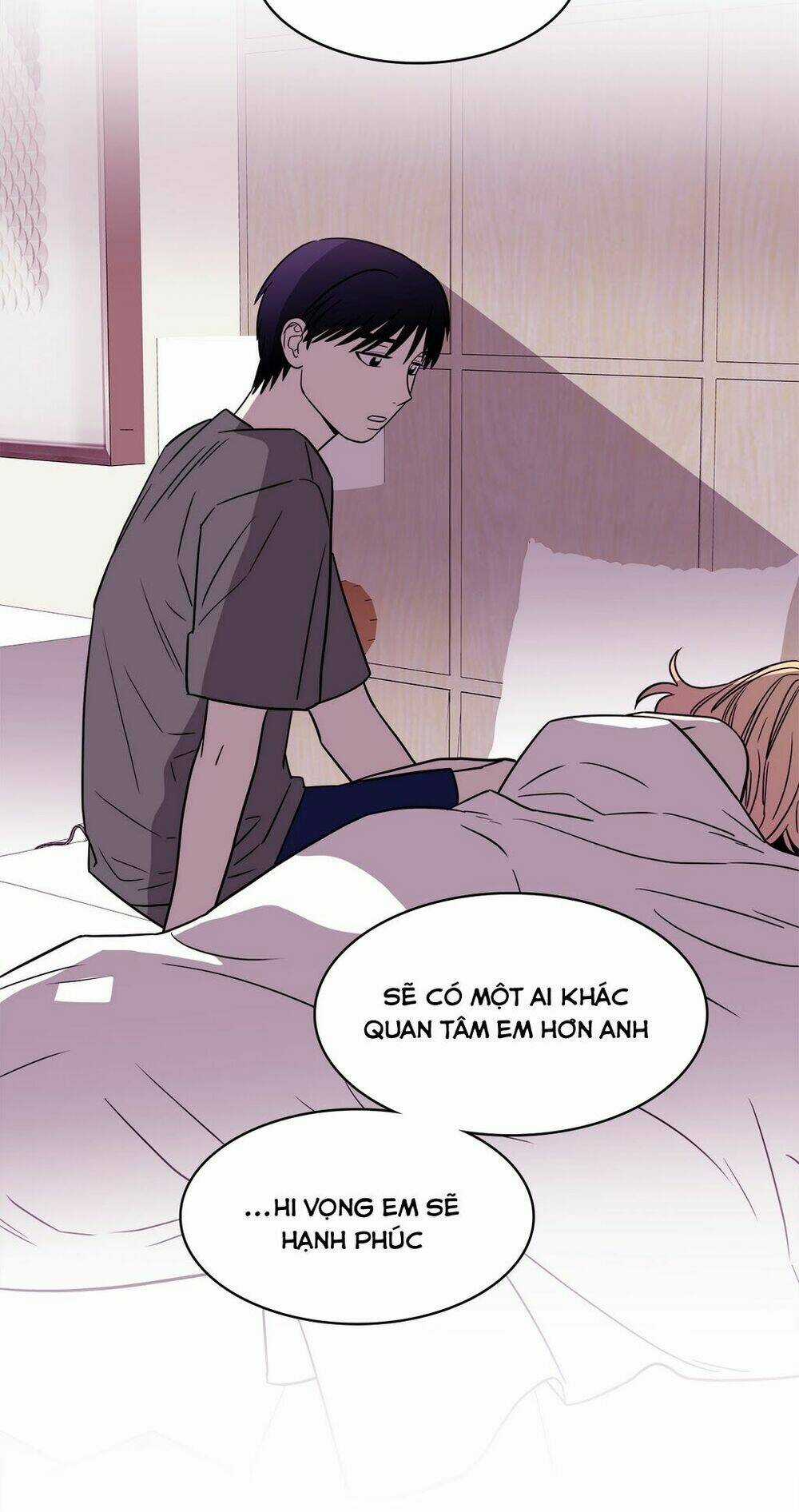 Chuyện Gì Đến, Rồi Cũng Sẽ Đến Chapter 46 trang 26