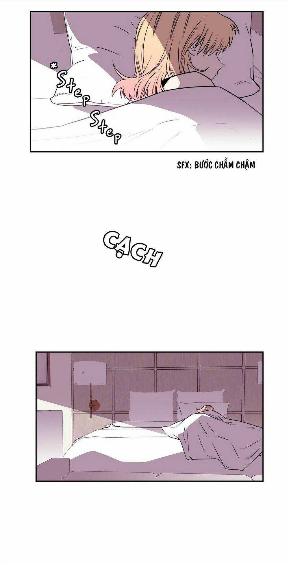 Chuyện Gì Đến, Rồi Cũng Sẽ Đến Chapter 46 trang 27