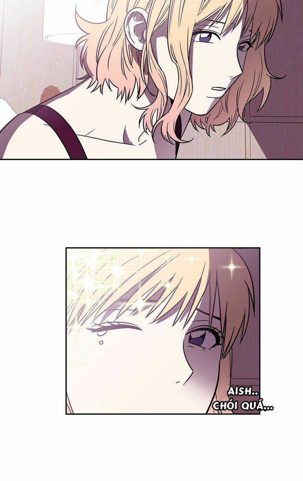 Chuyện Gì Đến, Rồi Cũng Sẽ Đến Chapter 46 trang 31