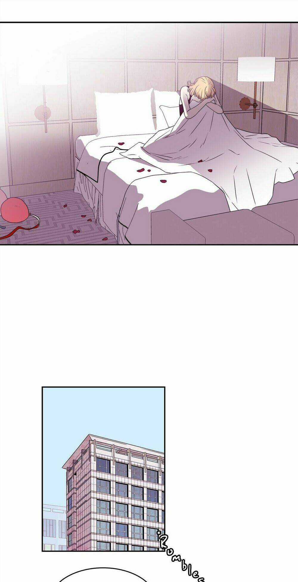 Chuyện Gì Đến, Rồi Cũng Sẽ Đến Chapter 46 trang 32