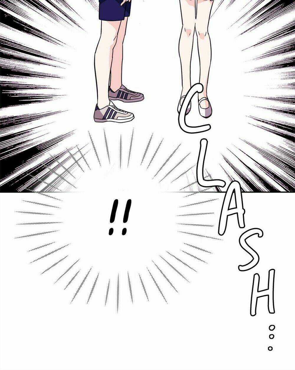 Chuyện Gì Đến, Rồi Cũng Sẽ Đến Chapter 46 trang 43