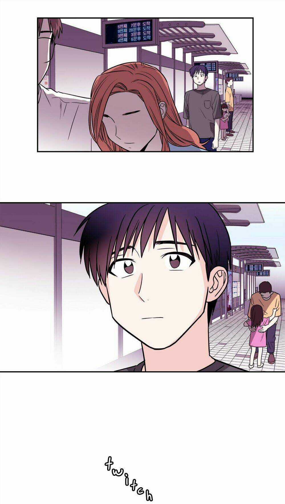 Chuyện Gì Đến, Rồi Cũng Sẽ Đến Chapter 47 trang 13