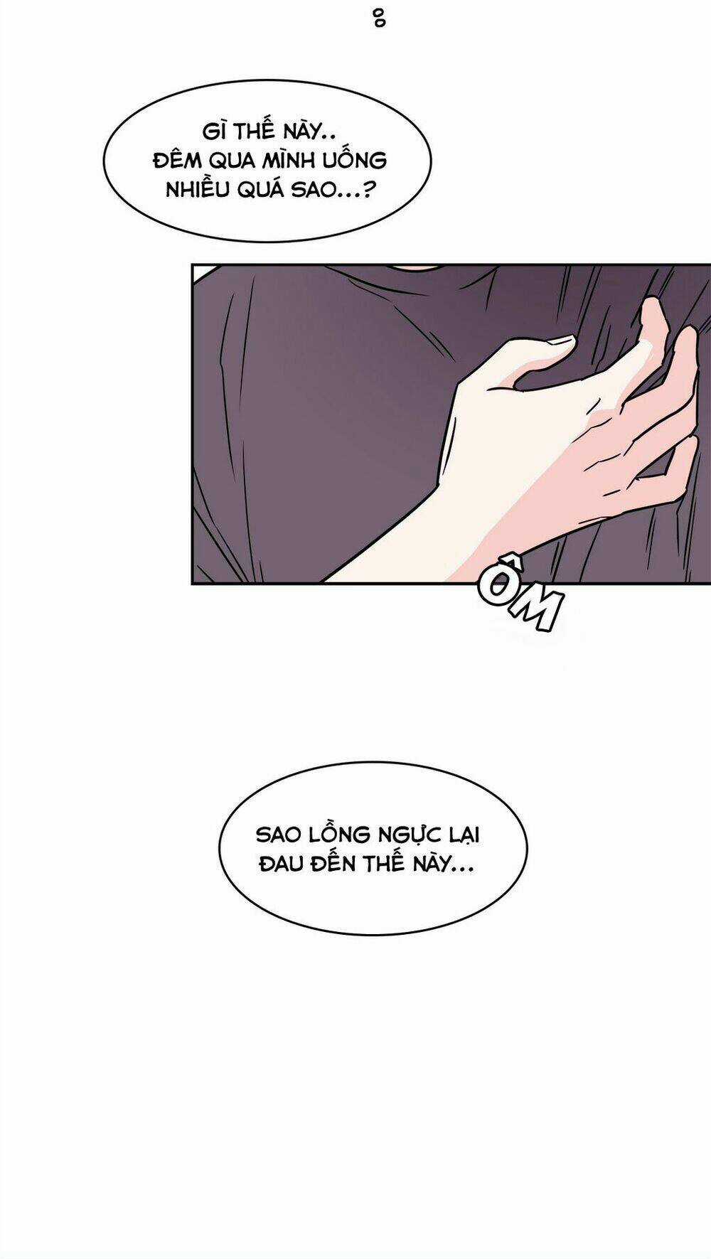 Chuyện Gì Đến, Rồi Cũng Sẽ Đến Chapter 47 trang 14