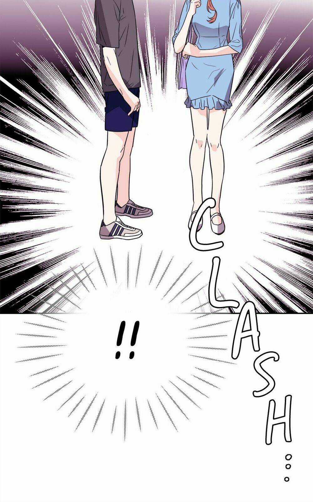 Chuyện Gì Đến, Rồi Cũng Sẽ Đến Chapter 47 trang 2