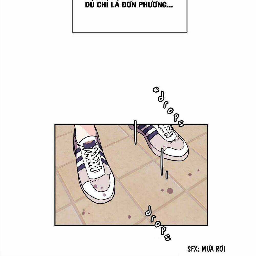 Chuyện Gì Đến, Rồi Cũng Sẽ Đến Chapter 47 trang 25