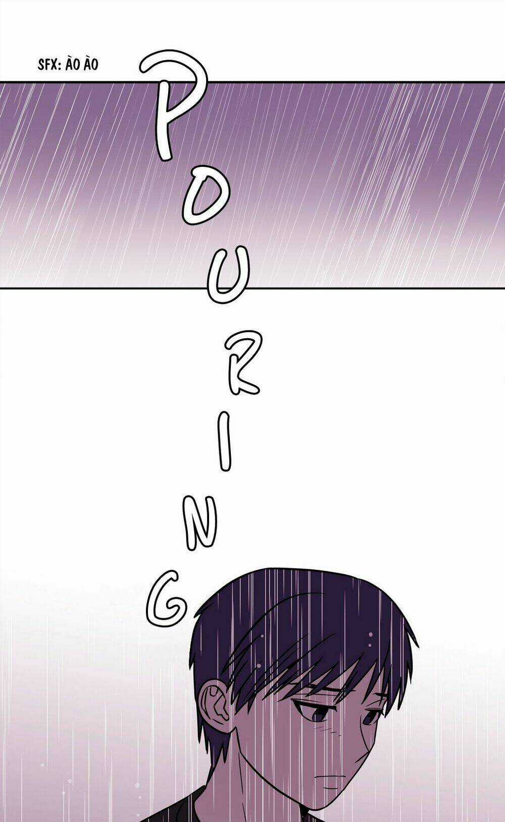 Chuyện Gì Đến, Rồi Cũng Sẽ Đến Chapter 47 trang 26