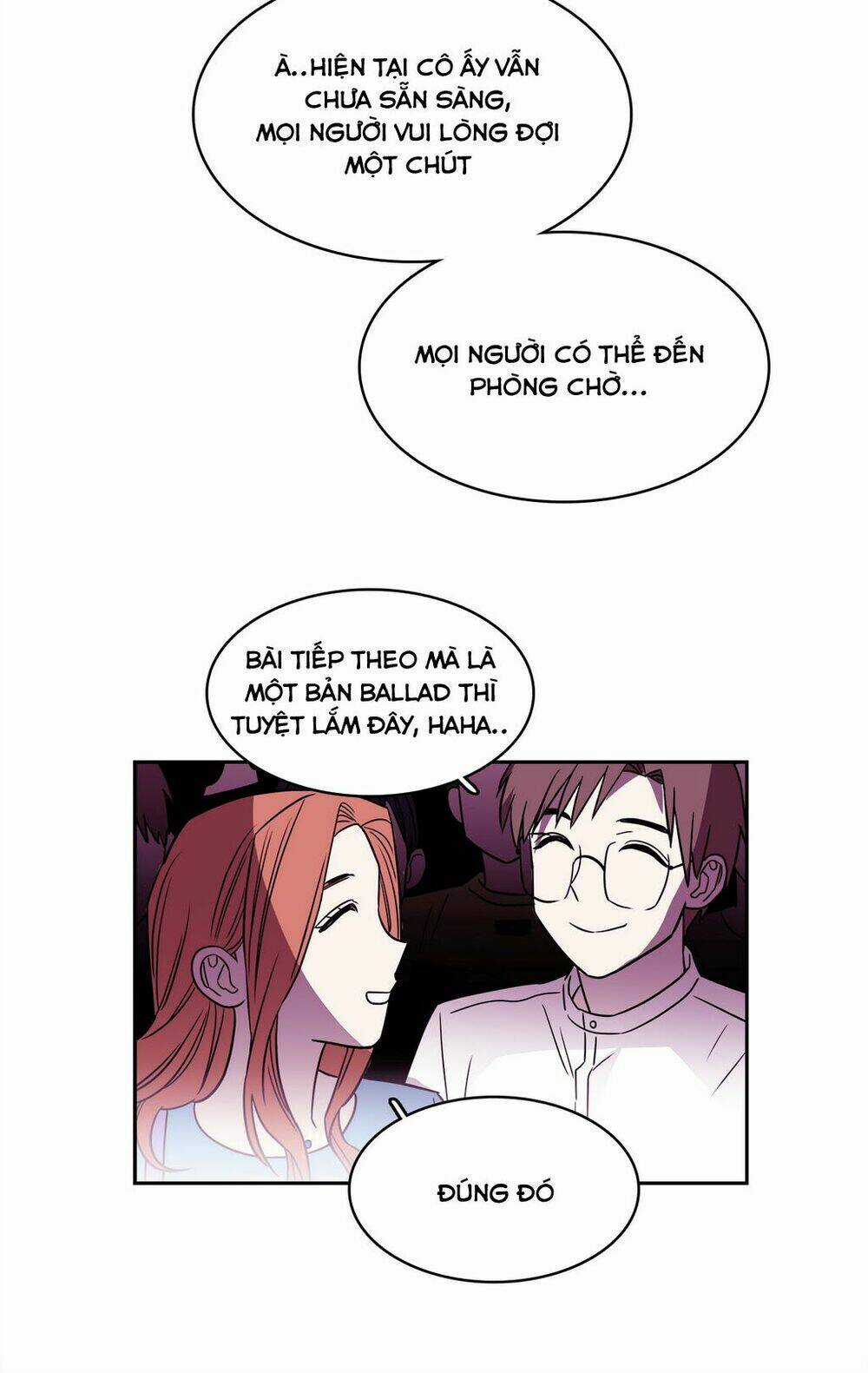 Chuyện Gì Đến, Rồi Cũng Sẽ Đến Chapter 47 trang 33