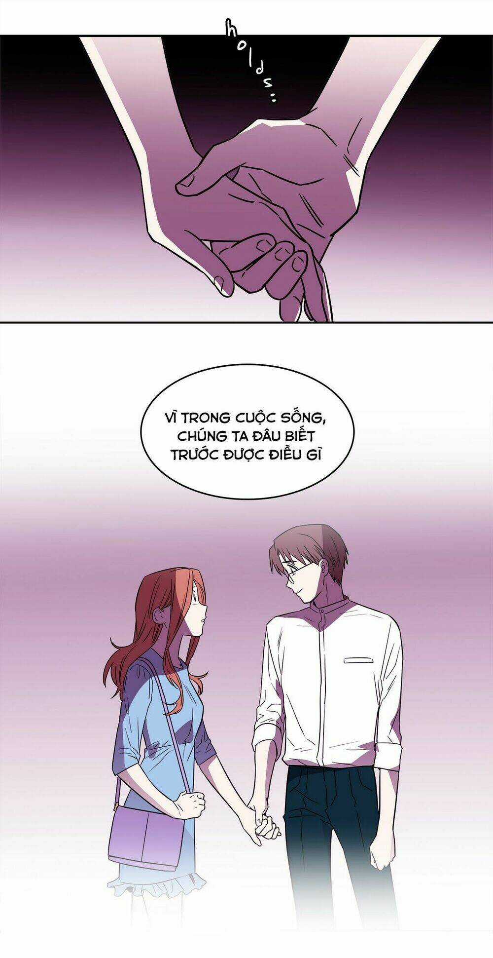 Chuyện Gì Đến, Rồi Cũng Sẽ Đến Chapter 47 trang 38