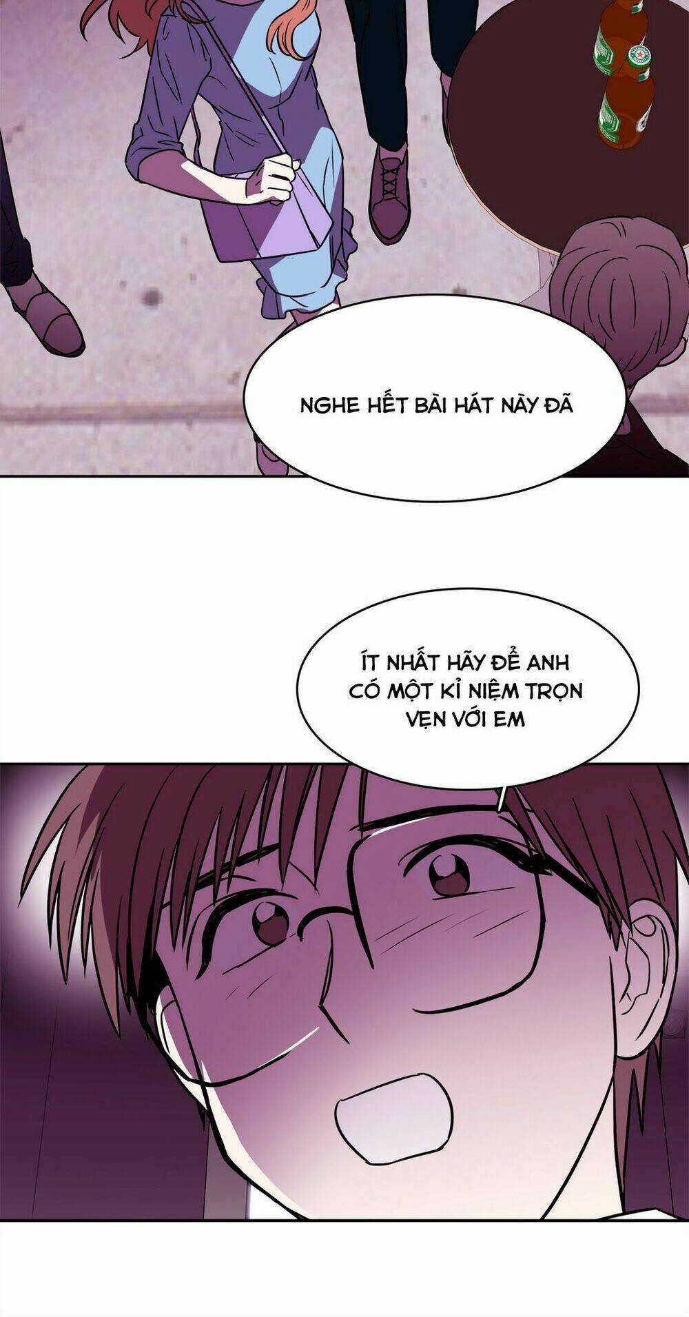 Chuyện Gì Đến, Rồi Cũng Sẽ Đến Chapter 47 trang 43