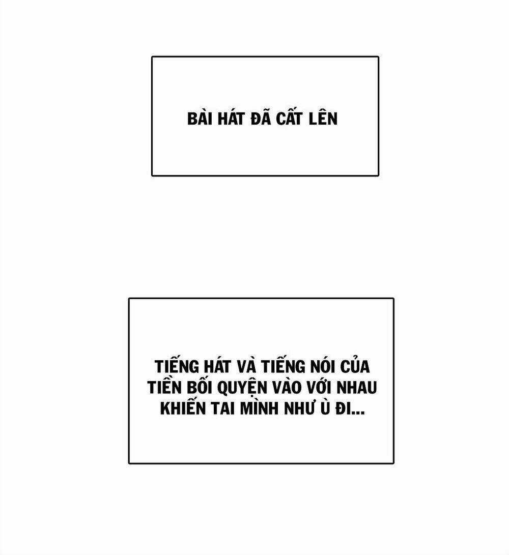 Chuyện Gì Đến, Rồi Cũng Sẽ Đến Chapter 47 trang 45