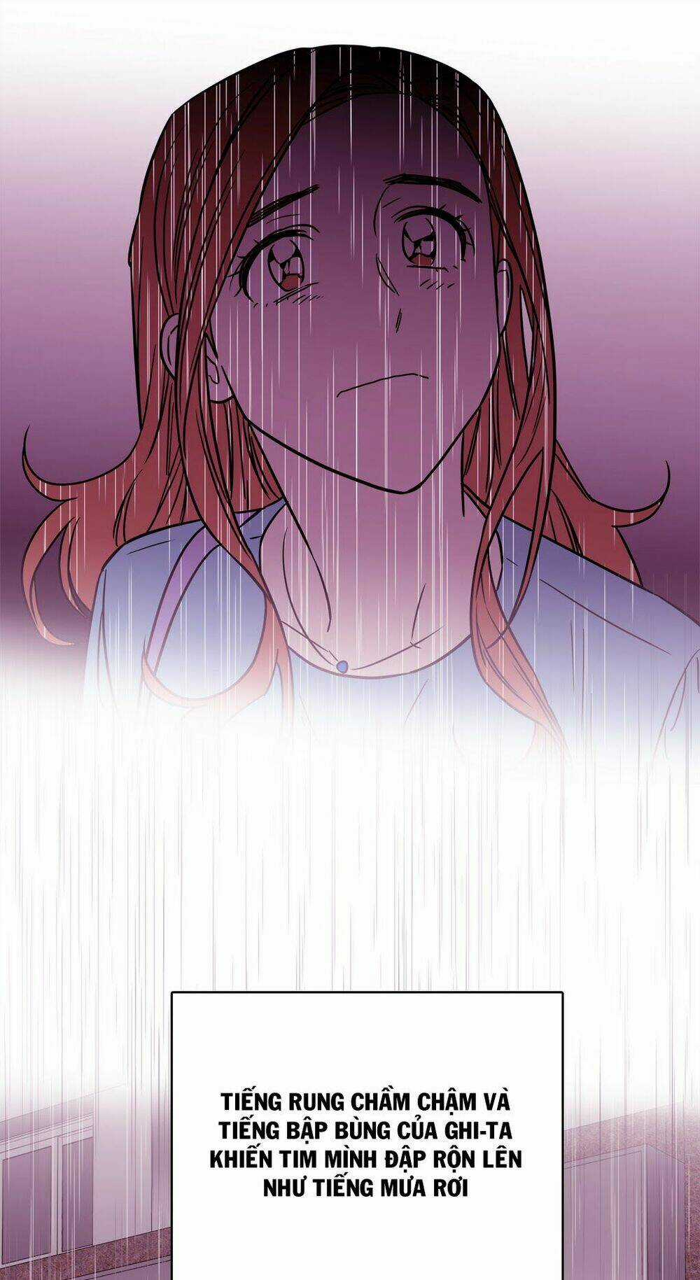 Chuyện Gì Đến, Rồi Cũng Sẽ Đến Chapter 47 trang 46