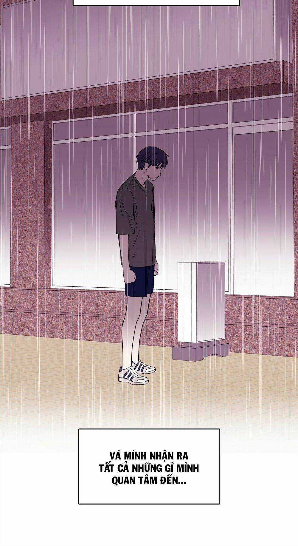 Chuyện Gì Đến, Rồi Cũng Sẽ Đến Chapter 47 trang 47