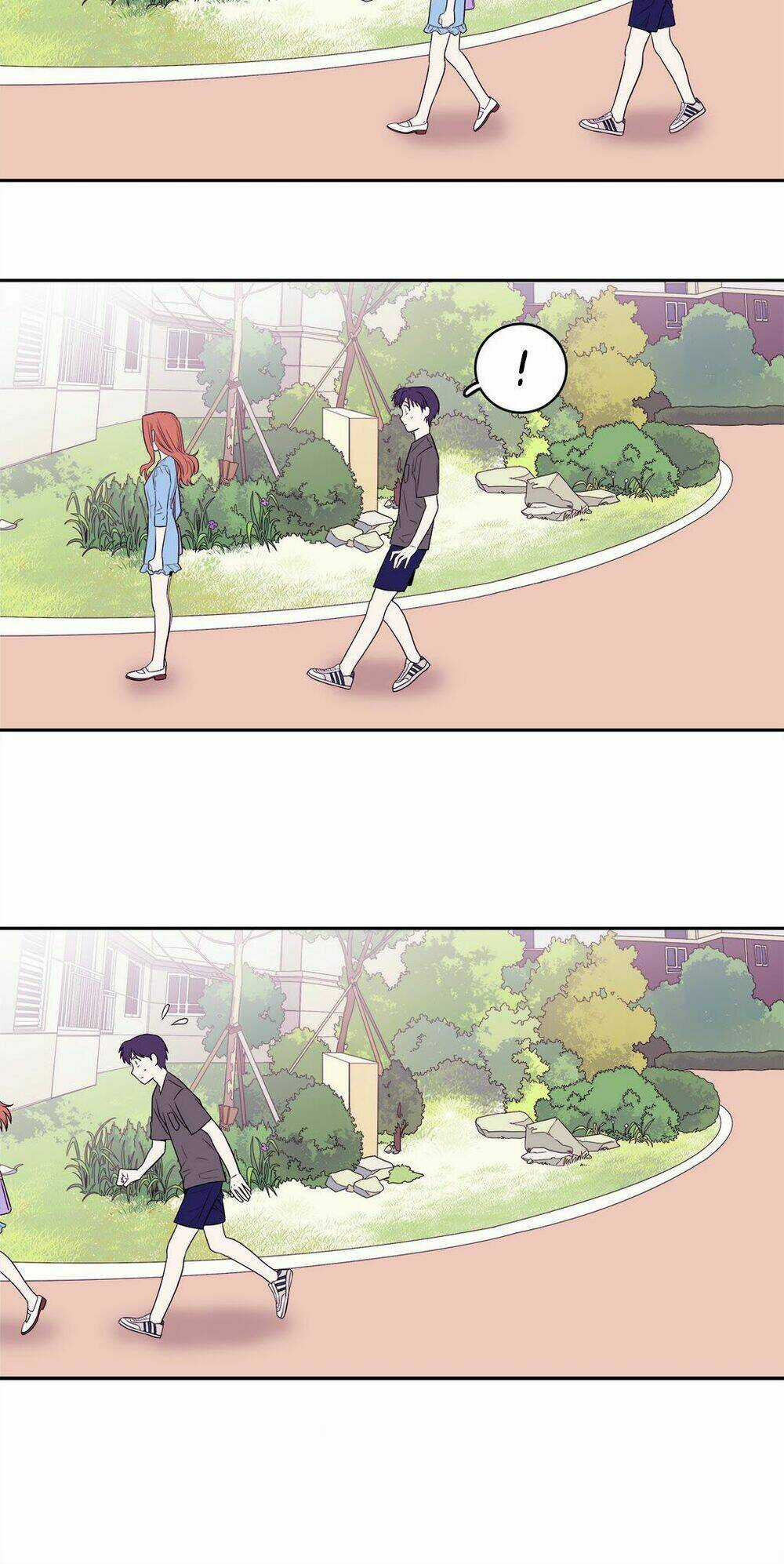 Chuyện Gì Đến, Rồi Cũng Sẽ Đến Chapter 47 trang 6