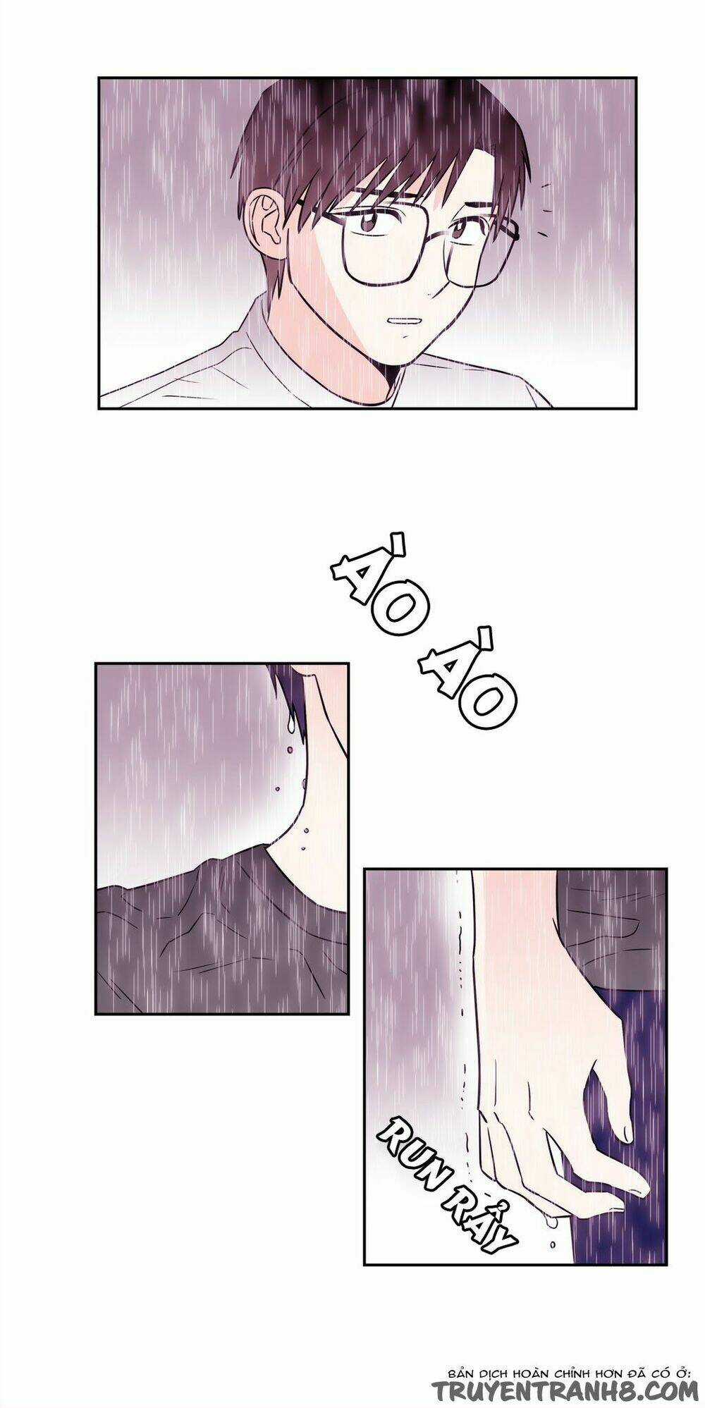 Chuyện Gì Đến, Rồi Cũng Sẽ Đến Chapter 48 trang 12