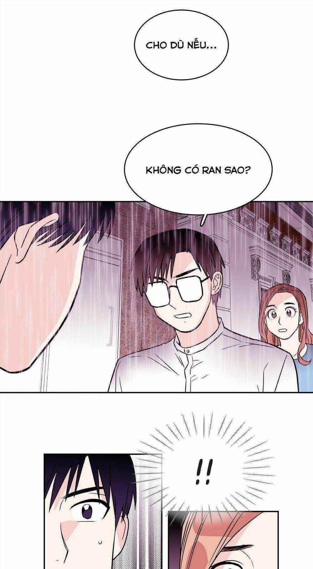 Chuyện Gì Đến, Rồi Cũng Sẽ Đến Chapter 48 trang 17