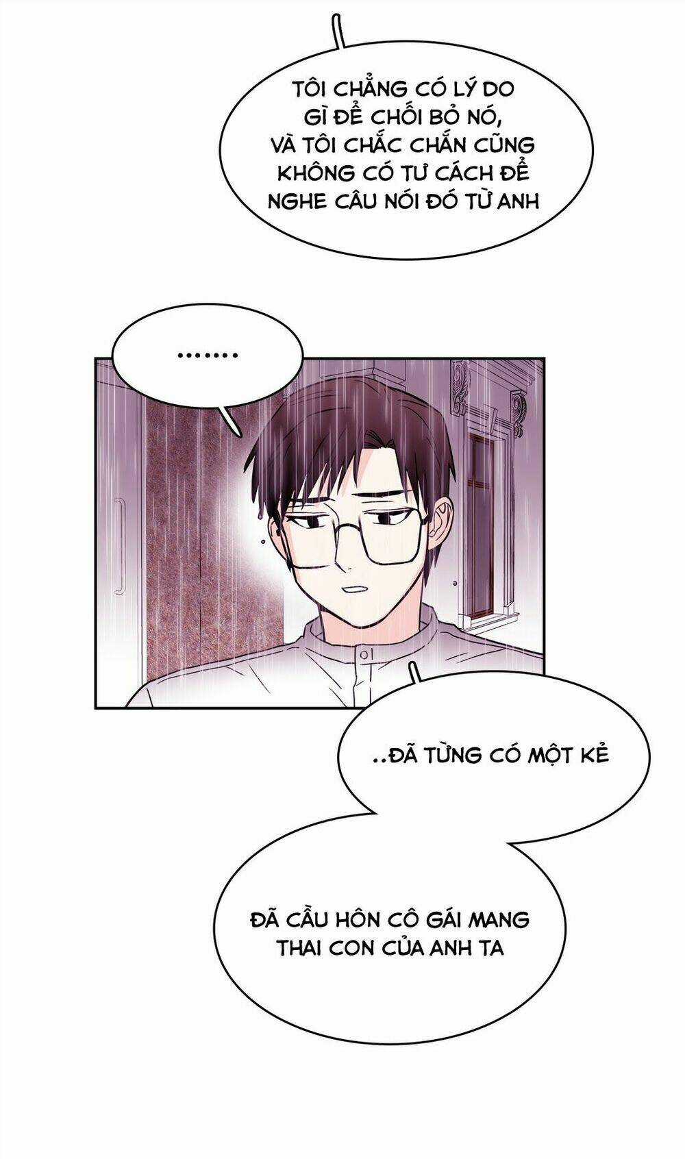 Chuyện Gì Đến, Rồi Cũng Sẽ Đến Chapter 48 trang 19