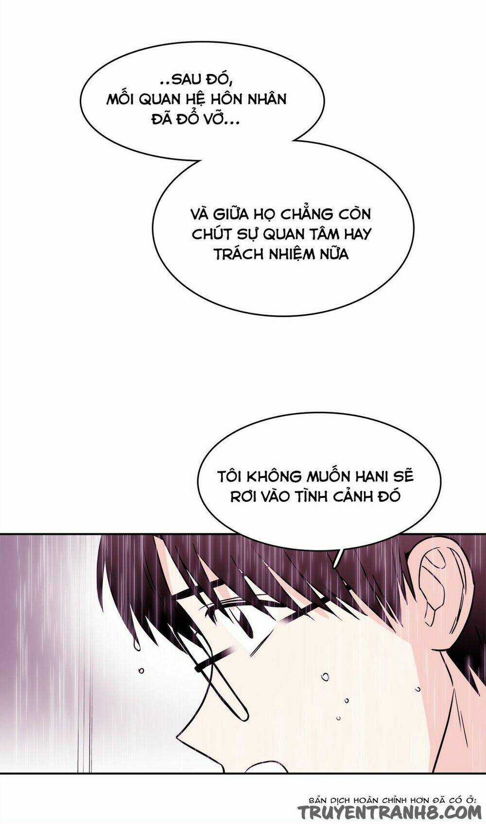 Chuyện Gì Đến, Rồi Cũng Sẽ Đến Chapter 48 trang 20