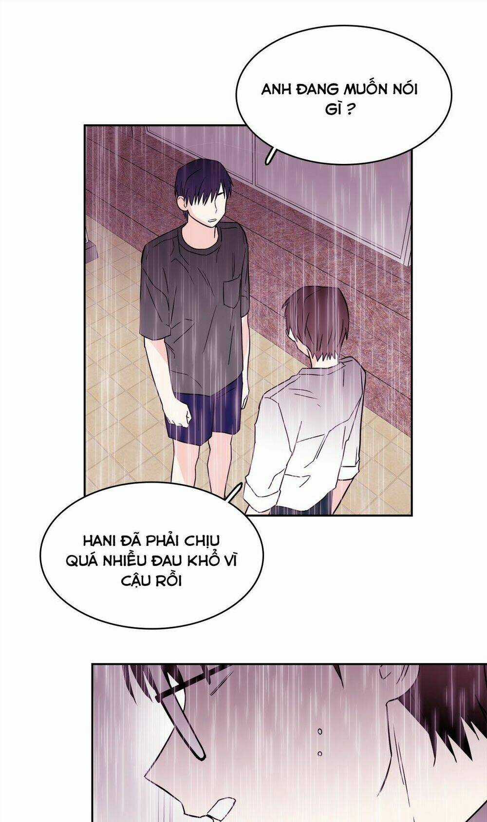 Chuyện Gì Đến, Rồi Cũng Sẽ Đến Chapter 48 trang 21