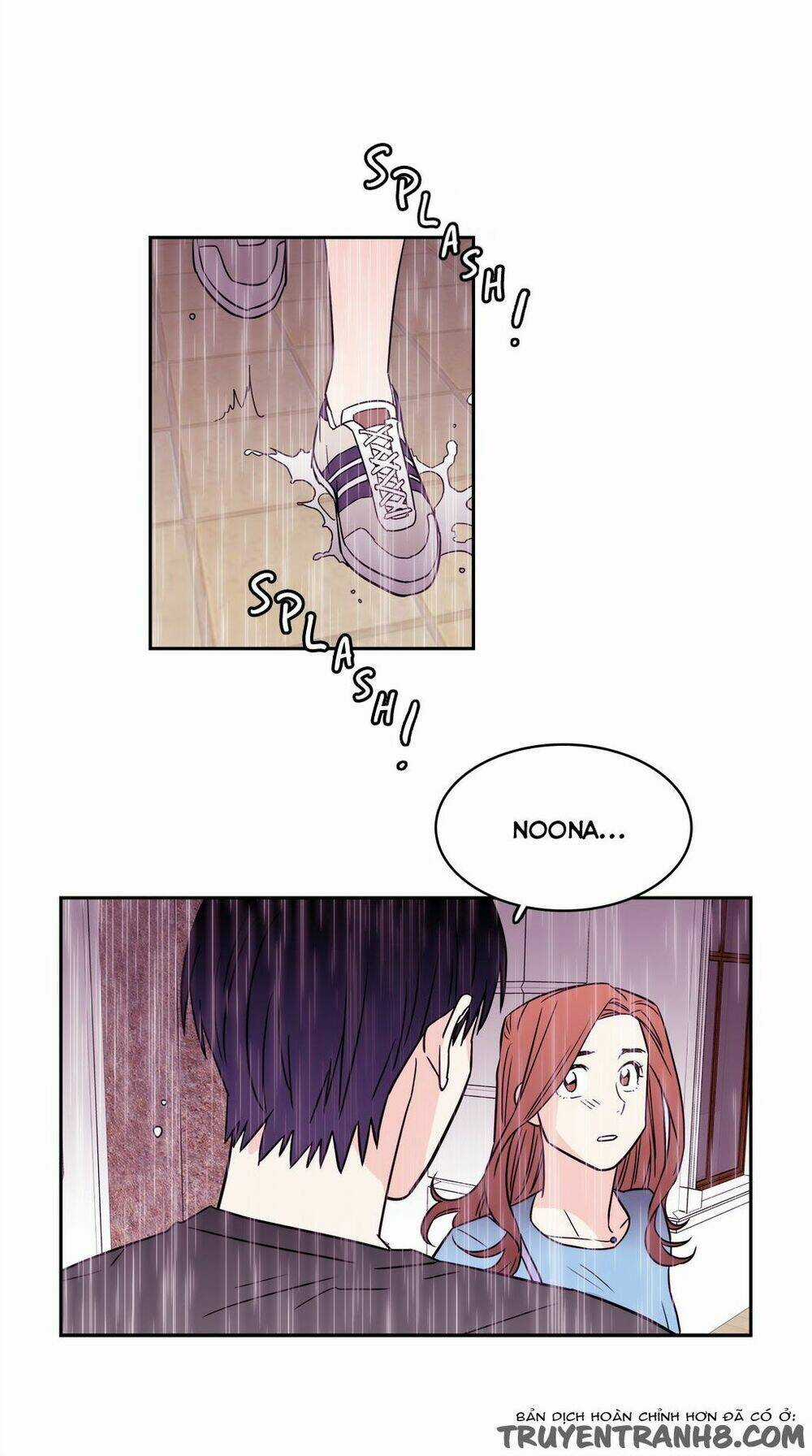 Chuyện Gì Đến, Rồi Cũng Sẽ Đến Chapter 48 trang 24