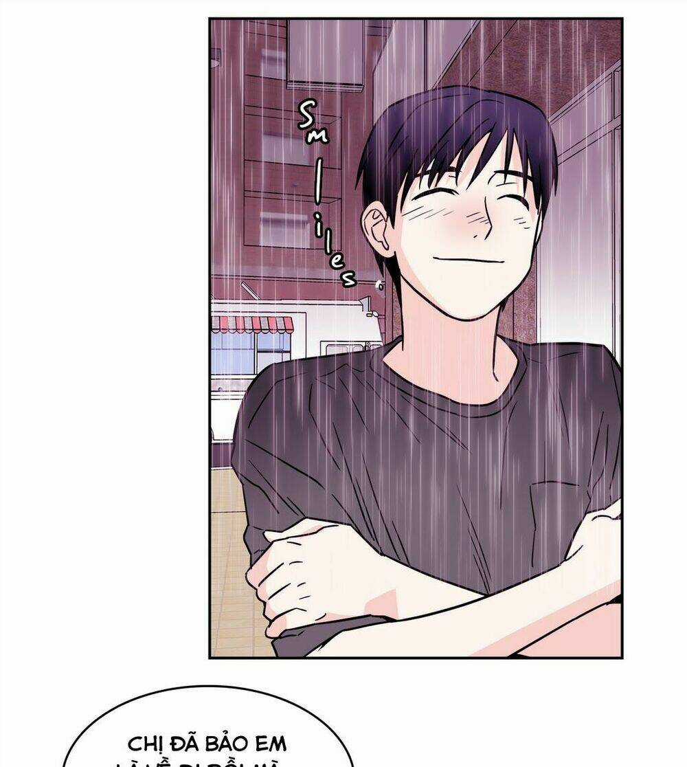 Chuyện Gì Đến, Rồi Cũng Sẽ Đến Chapter 48 trang 25