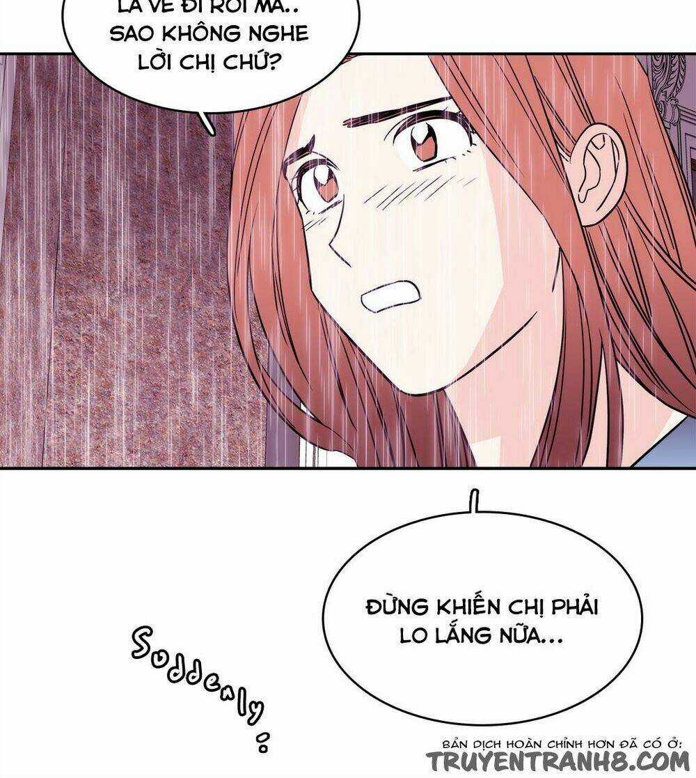 Chuyện Gì Đến, Rồi Cũng Sẽ Đến Chapter 48 trang 26