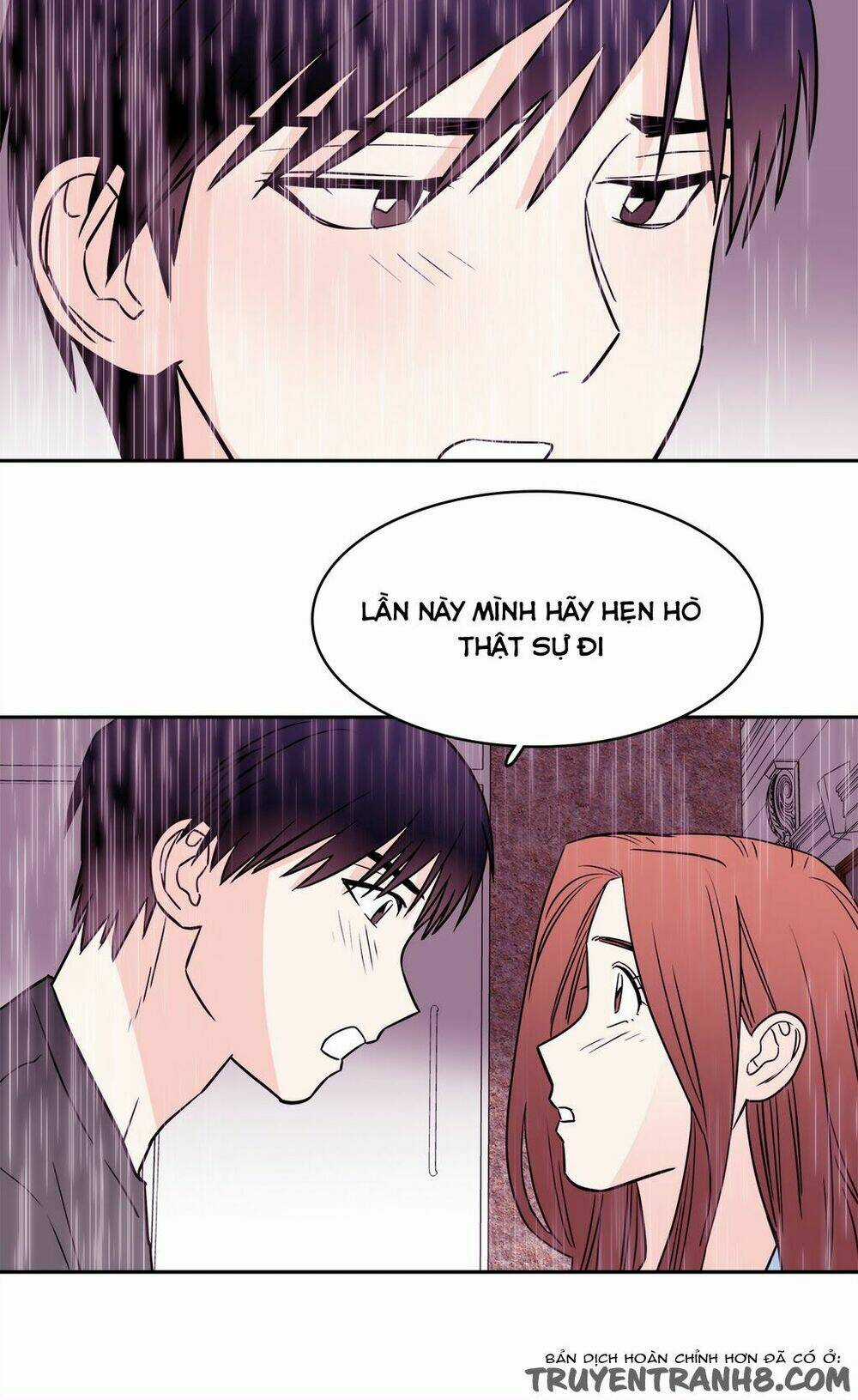 Chuyện Gì Đến, Rồi Cũng Sẽ Đến Chapter 48 trang 28