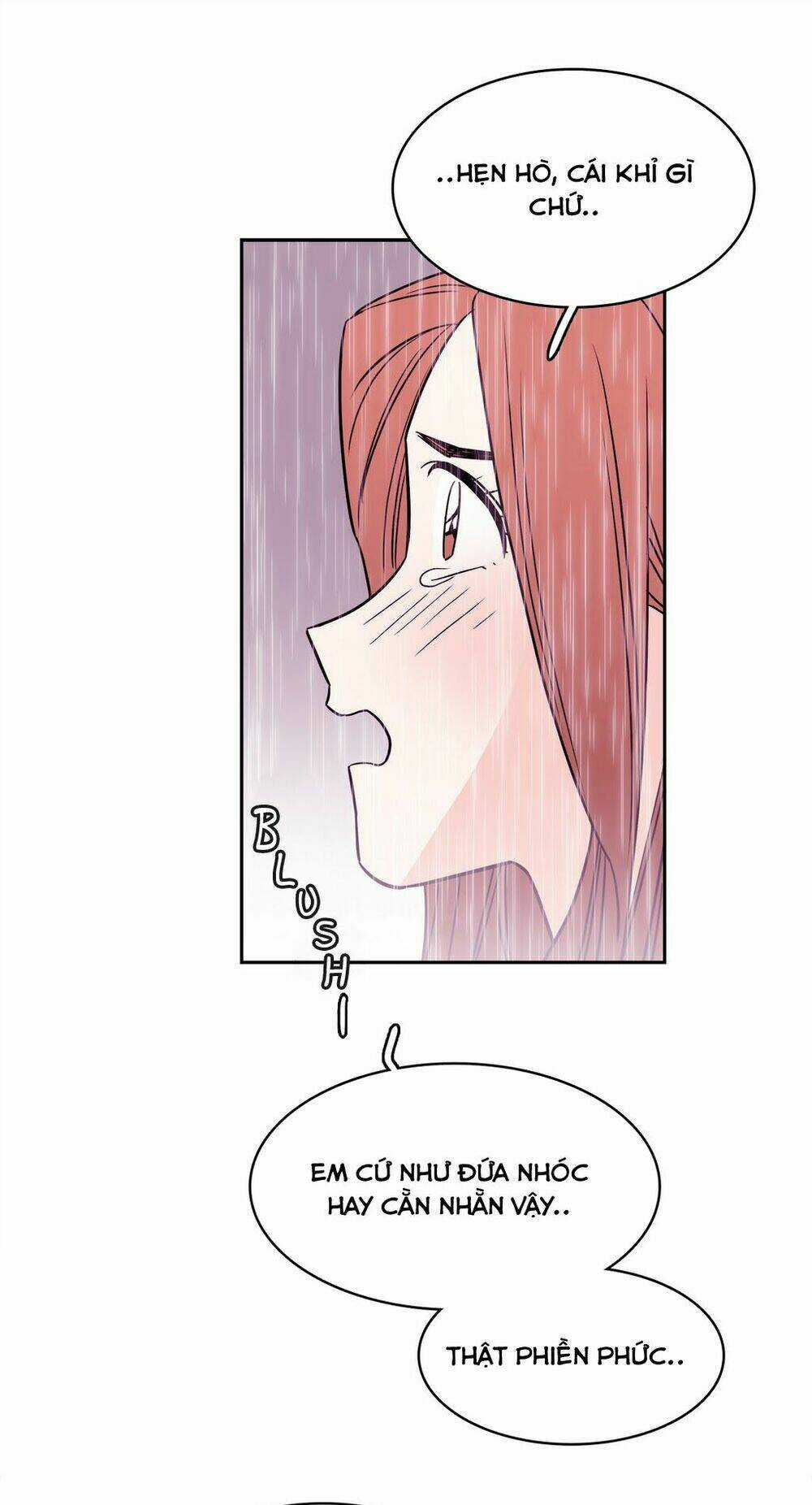 Chuyện Gì Đến, Rồi Cũng Sẽ Đến Chapter 48 trang 29