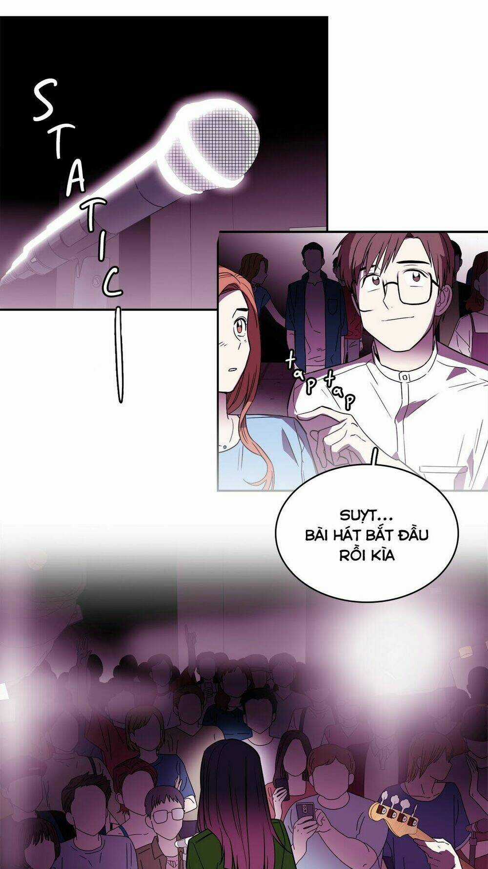 Chuyện Gì Đến, Rồi Cũng Sẽ Đến Chapter 48 trang 3