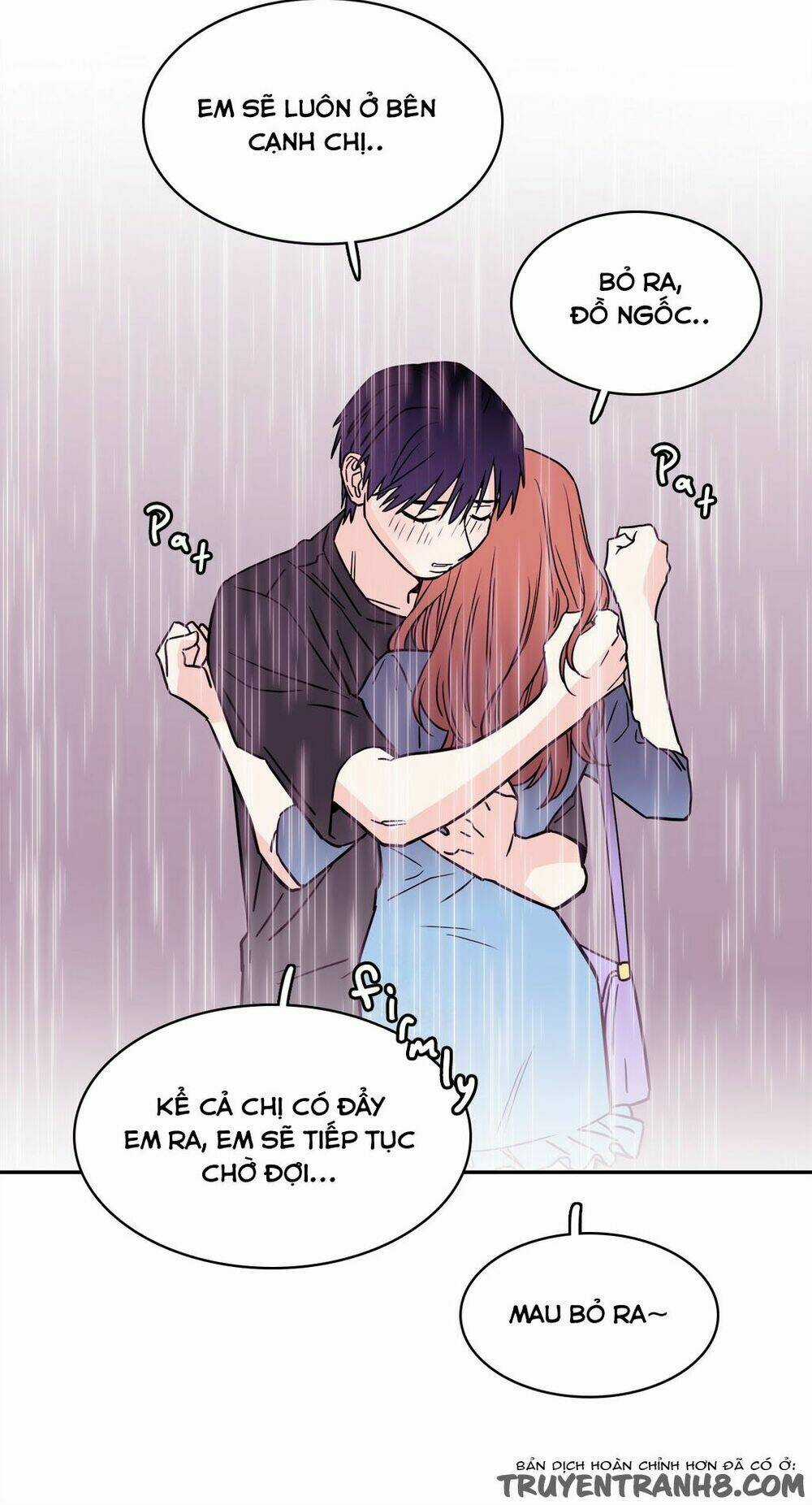 Chuyện Gì Đến, Rồi Cũng Sẽ Đến Chapter 48 trang 30