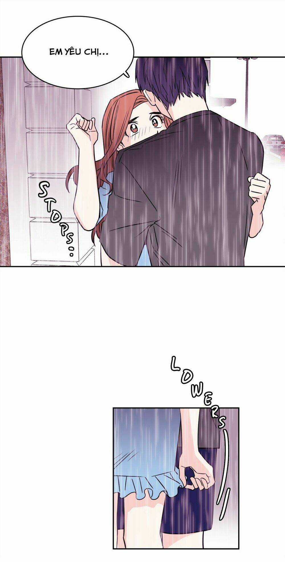 Chuyện Gì Đến, Rồi Cũng Sẽ Đến Chapter 48 trang 31