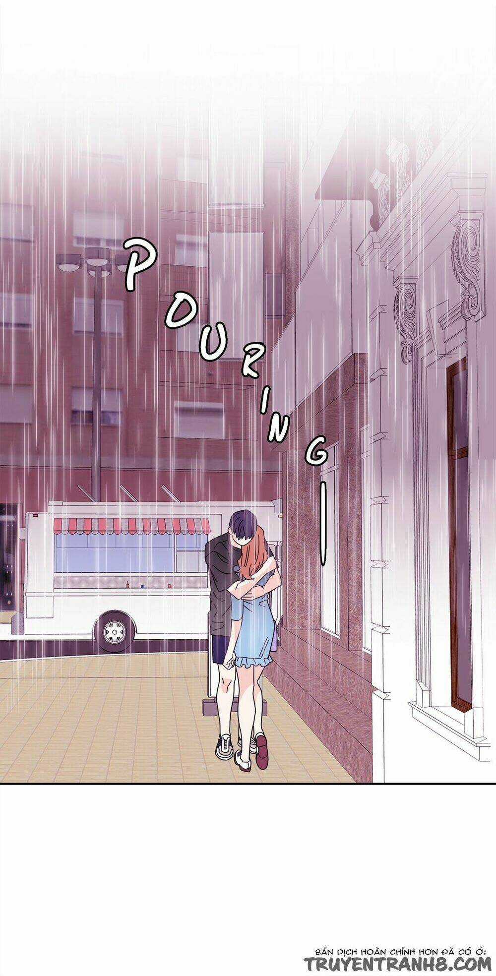 Chuyện Gì Đến, Rồi Cũng Sẽ Đến Chapter 48 trang 32