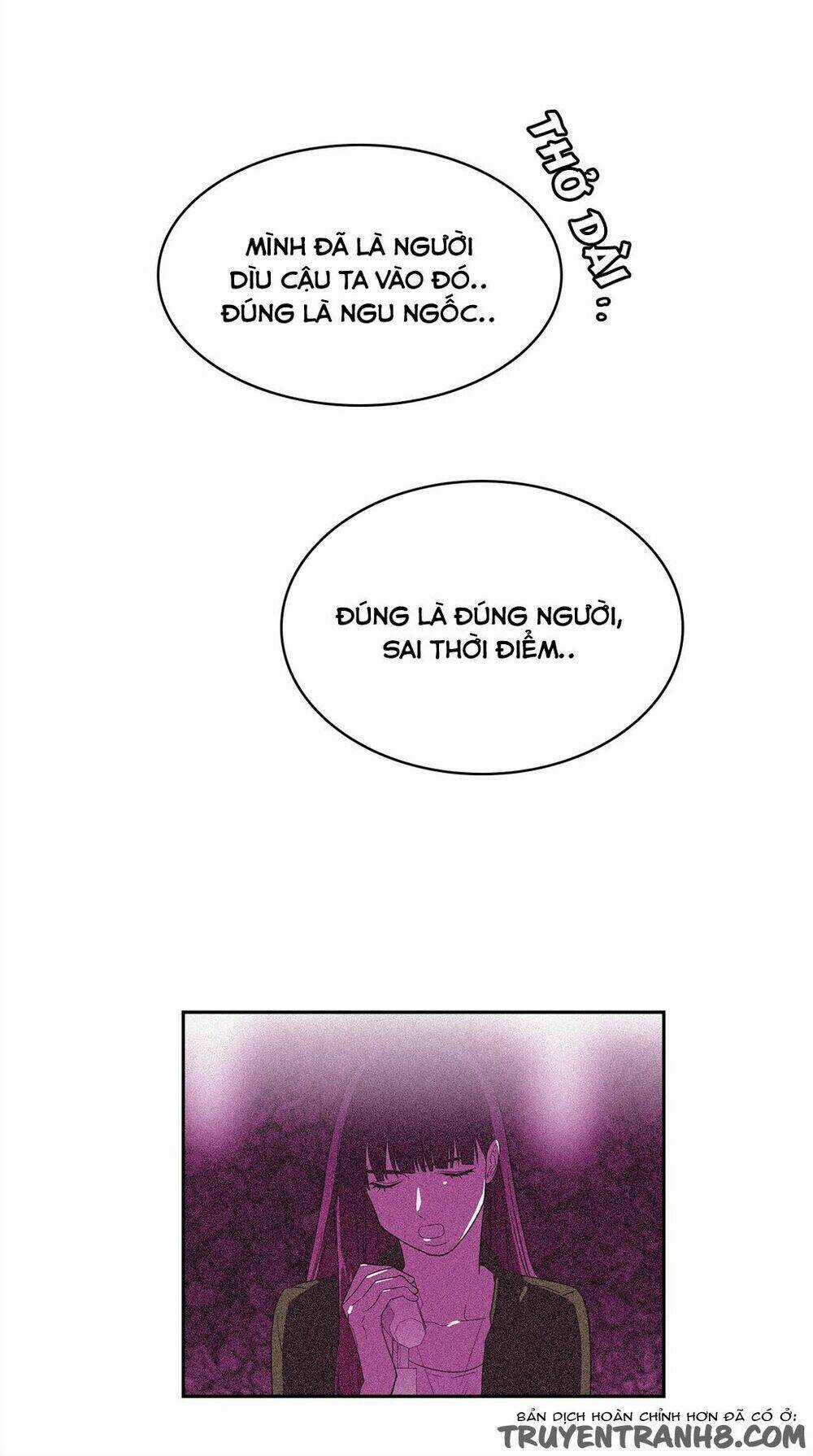 Chuyện Gì Đến, Rồi Cũng Sẽ Đến Chapter 48 trang 36