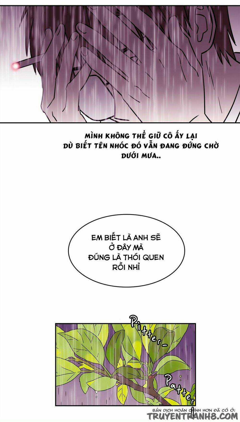 Chuyện Gì Đến, Rồi Cũng Sẽ Đến Chapter 48 trang 38