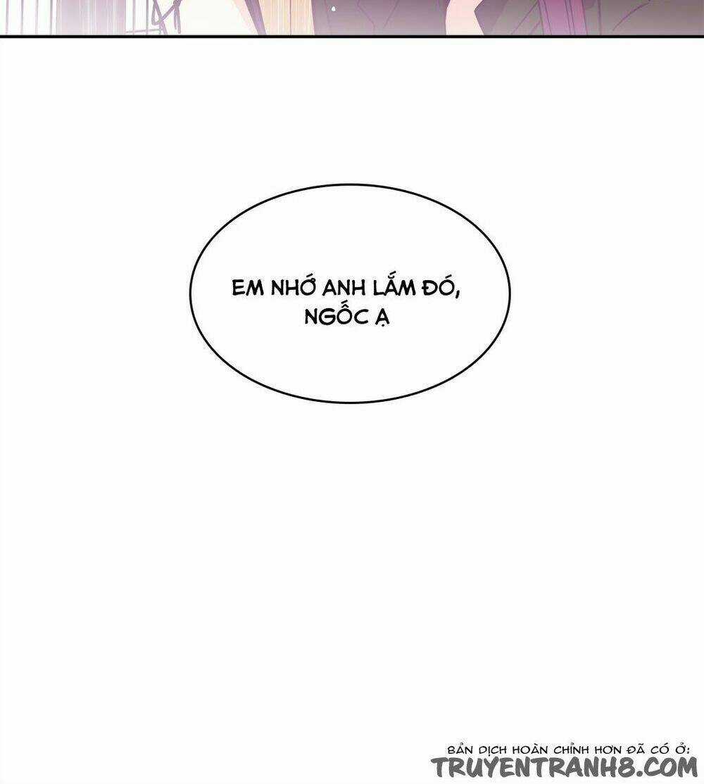 Chuyện Gì Đến, Rồi Cũng Sẽ Đến Chapter 48 trang 44