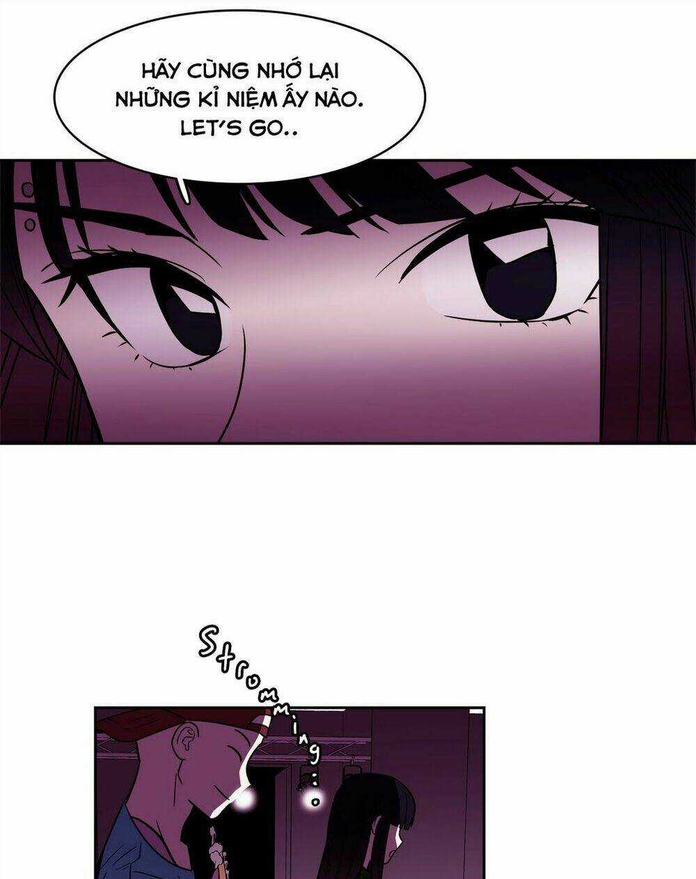 Chuyện Gì Đến, Rồi Cũng Sẽ Đến Chapter 48 trang 5