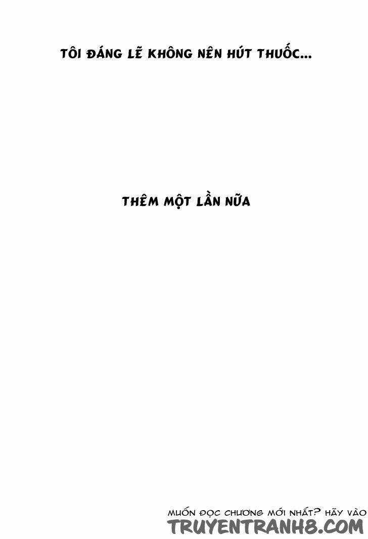 Chuyện Gì Đến, Rồi Cũng Sẽ Đến Chapter 49 trang 10