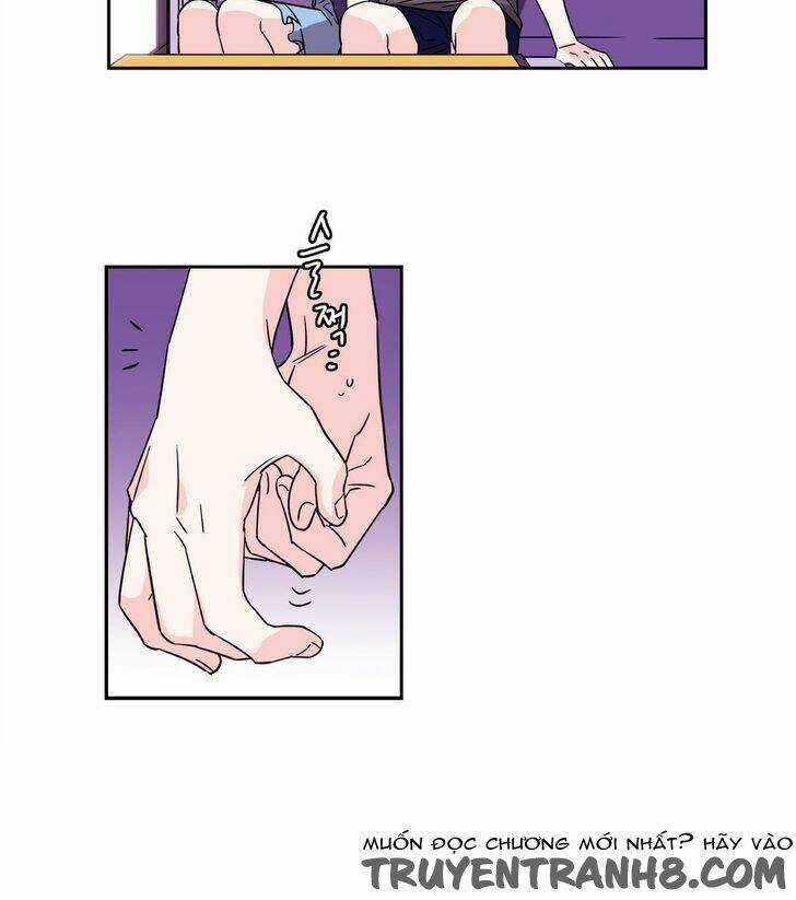 Chuyện Gì Đến, Rồi Cũng Sẽ Đến Chapter 49 trang 12