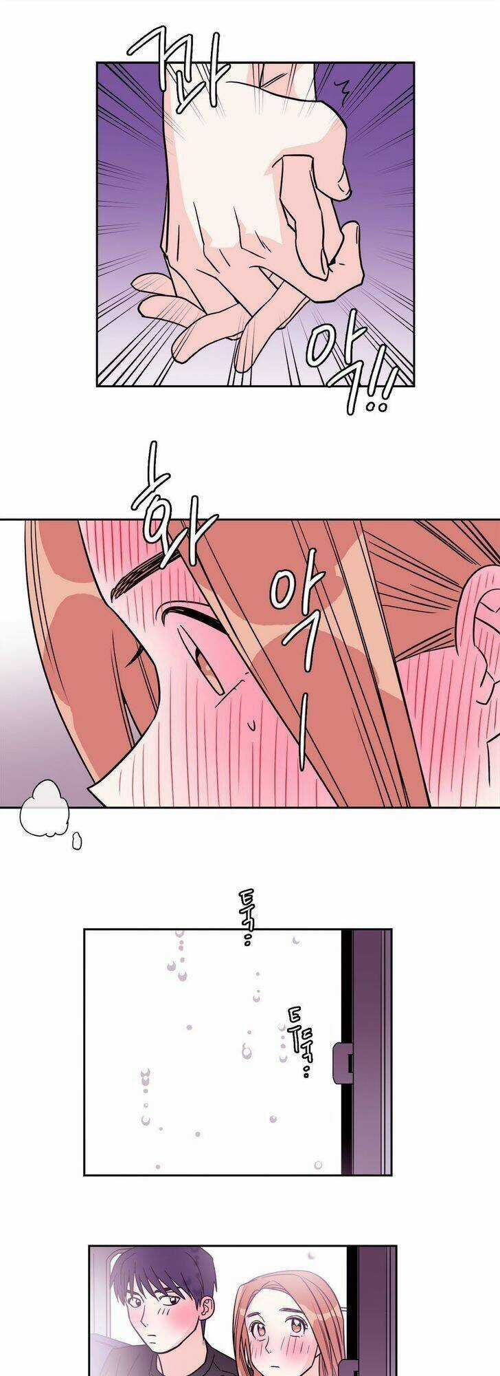 Chuyện Gì Đến, Rồi Cũng Sẽ Đến Chapter 49 trang 13