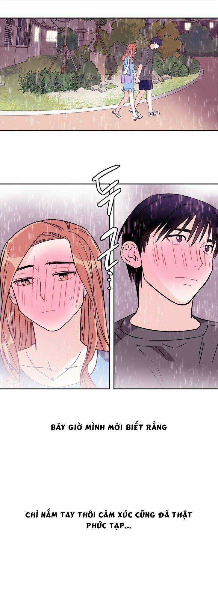 Chuyện Gì Đến, Rồi Cũng Sẽ Đến Chapter 49 trang 15