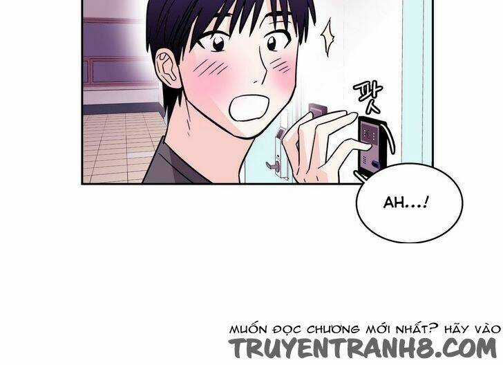 Chuyện Gì Đến, Rồi Cũng Sẽ Đến Chapter 49 trang 18