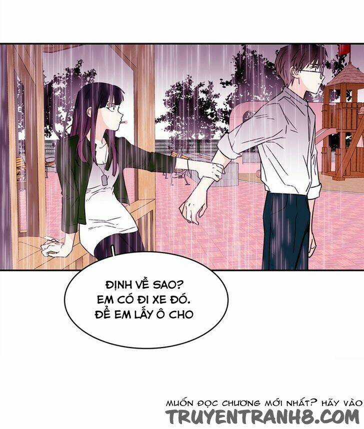 Chuyện Gì Đến, Rồi Cũng Sẽ Đến Chapter 49 trang 2