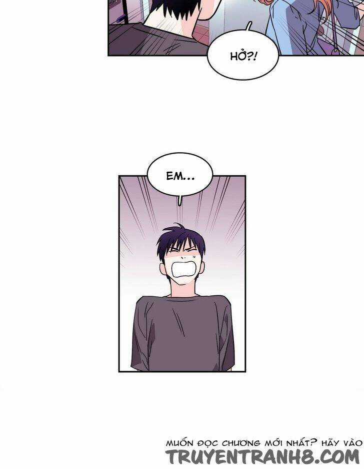 Chuyện Gì Đến, Rồi Cũng Sẽ Đến Chapter 49 trang 21