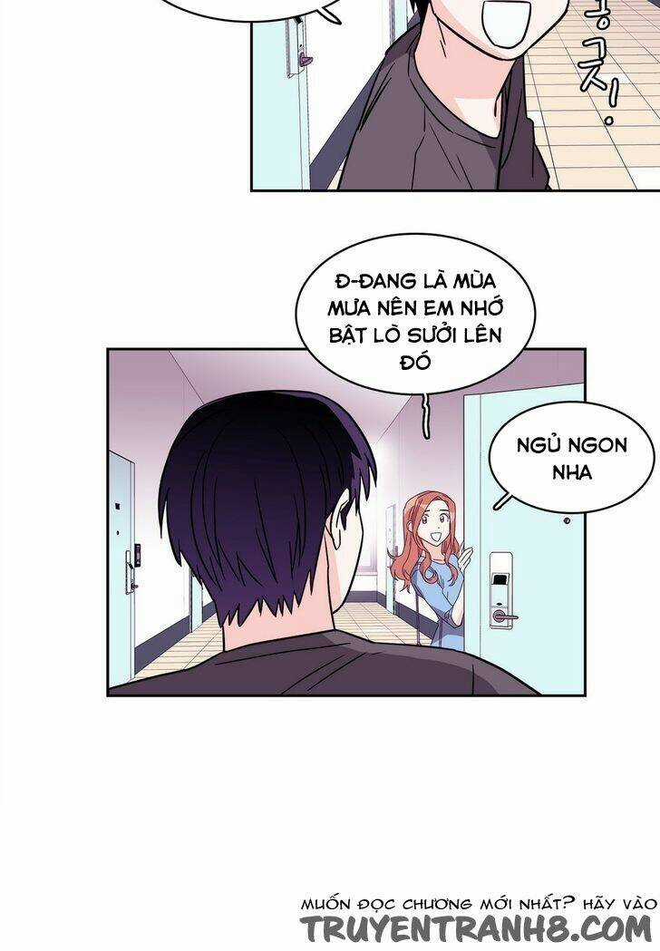 Chuyện Gì Đến, Rồi Cũng Sẽ Đến Chapter 49 trang 23