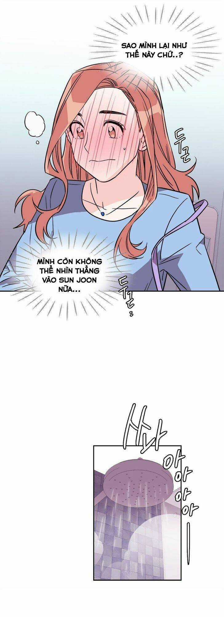 Chuyện Gì Đến, Rồi Cũng Sẽ Đến Chapter 49 trang 26